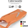 Börner V5 Powerline Gemüsehobel Starter-Set - Orange, Produktbild-Vorschau 6