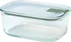Mepal - Glasbehälter mit deckel EasyClip - Meal prep boxen Produktbild-Vorschau 1
