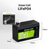 Green Cell LFPGC12V7AH, Lithium-Eisen-Phosphat (LiFePO4), Produktbild-Vorschau 2