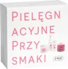 Ziaja, Coffret guimauve de Noël : gommage 300 ml + mousse Voir les images du produit 7