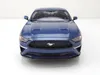 Motormax 79352B Ford Mustang GT 2018 blau metallic 1:24 Produktbild-Vorschau 6