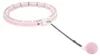 Hula Hoop - Gewicht & Zähler - Rosa Produktbild-Vorschau 9