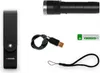 LED LENSER Outdoor-Taschenlampe MT10 Anteprima dell’immagine prodotto 9