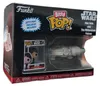 Star Wars: Han Solo y el Halcón Milenario, figura Funko Vista previa de la imagen del producto 8