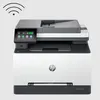HP Color LaserJet Pro MFP 3302fdwg Produktbild-Vorschau 19
