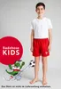 VfB Jungen Badeshorts rot Größe: 146/152 Produktbild-Vorschau 2