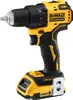 DeWalt DCD708D2T-QW Akku-Bohrschrauber 18V, 2 Ah Produktbild-Vorschau 19