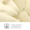 Gélový podsedák na stoličku ERGO2 B2B - sivá/čierna Náhľad obrázku produktu 13
