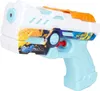 Pistolet à eau en plastique, 16 cm, disponible en 3 Voir les images du produit 13