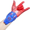 Spiderman Web Shooters Spielzeug Handgelenk Launcher Gerät Produktbild-Vorschau 1