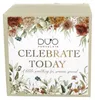 DUO Becher mit Fuß REBECCA, 500 ml, New Bone China Produktbild-Vorschau 3