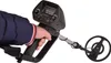 A hand holding a metal detector against a white background. Náhľad obrázku produktu