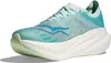 Hoka W Mach X 2 - kleur: sneeuwsmelt/blauw, maat: 7.5 Productafbeelding-voorbeeld 3