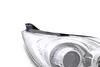 Johns, Scheinwerfer Halogen Front passend für Ford Fiesta Produktbild-Vorschau 2