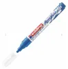 Edding 5100 Acrylmarker Medium, Blau, Blau, Medium, 2 mm, 3 Produktbild-Vorschau 6