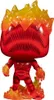 Marvel 80 Years - The Original Human Torch 501 - Funko Pop! Produktbild-Vorschau 5