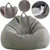 AD.CON Beanbag s ECO výplňou Puff Relax kreslo Sedací Náhľad obrázku produktu 1