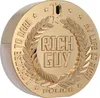 Police Rich Guy For Man woda toaletowa spray 100ml Podgląd zdjęcia produktu 3