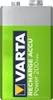 Varta Akku RECHARGE Power    9V        200mAh           Anteprima dell’immagine prodotto 6