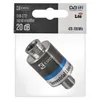Emos J5709 ZESILOVAČ LINKOVÝ 20dB UHF Anteprima dell’immagine prodotto 1