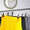 Storage Solutions | Věšáky na kalhoty s klipy - Sada 12 ks Náhled obrázku produktu 3