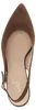 Gabor 1.590.18_8, Peeptoes & Slingpumps in Braun für Damen, Produktbild-Vorschau 5