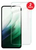 Set di 2 vetri protettivi per Xiaomi Redmi Note 15 4G, Anteprima dell’immagine prodotto 1