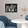 MuchoWow® MuchoWow® Gerahmtes Poster Elefant - Tiere - Produktbild-Vorschau 5