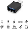 Adaptér USB A na USB typu C s funkcí OTG pro chytré Náhled obrázku produktu 6