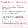 Beaphar CatComfort® Wohlfühl-Spray, 30ml Produktbild-Vorschau 4