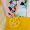 Bright Starts Baby Speelmat - Activiteitstafel met Oball Productafbeelding-voorbeeld 24