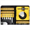 DEWALT Universal-Set 100-tlg. TSTAK kompatibel Anteprima dell’immagine prodotto 9