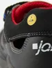Jalas Sicherheitssandale 3800 R Respiro S1 ESD SRB Gr.41 Produktbild-Vorschau 4