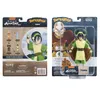 Noble Collection Avatar Der Herr der Elemente Bendyfigs Produktbild-Vorschau 2