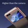 König Design Hülle kompatibel mit Samsung Galaxy Z Flip5 5G Produktbild-Vorschau 2