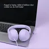 imoshion Kinderkoptelefoon met Draad - AUX kabel - Productafbeelding-voorbeeld 6