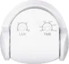 PIR senzor (pohybové čidlo) IP65 1200W, bílý Anteprima dell’immagine prodotto
