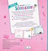 Ab heute bin ich Schulkind! (Motiv Einhorn) Produktbild-Vorschau 2