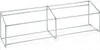 GN Halter für GN Behälter 1/3, 1/6 und 1/9 bis 150 mm, Produktbild-Vorschau 2