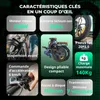 Vélo Électrique FAFREES F20 Pro - Moteur 250W Batterie Voir les images du produit 6