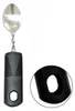 Ergonomisches 4-teiliges Parkinson-Besteck, biegsam mit Produktbild-Vorschau 6