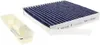 VEMO V46-32-0002 Innenraumfilter Pollenfilter für RENAULT Produktbild-Vorschau 2