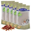 5 kg Lyra Pet® Kaurollen mit Entenbrust natur Produktbild-Vorschau 1