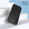 Cadorabo custodia per Apple iPhone 17 custodia protettiva Anteprima dell’immagine prodotto 4