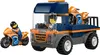 LEGO City Trasportatore di Motociclette 60491 Anteprima dell’immagine prodotto 15