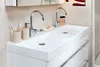 Grifo monomando para lavabo Grohe Concetto, modelo 32629_2, Vista previa de la imagen del producto 8