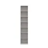 Regal MEZZO, Jugendzimmer, Jugendregal Bücherregal 40 cm Produktbild-Vorschau 3