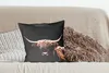 MuchoWow® Zierkissen Sofakissen Wohnzimmer Dekokissen 45x45 Produktbild-Vorschau 4