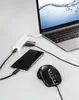 Hama 4-Port USB-C Superspeed Hub Multiport 2x USB-A 2x Produktbild-Vorschau 4
