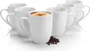 BigDean 6 Stück Kaffeebecher 300ml aus hochwertigem echtem Produktbild-Vorschau 1
